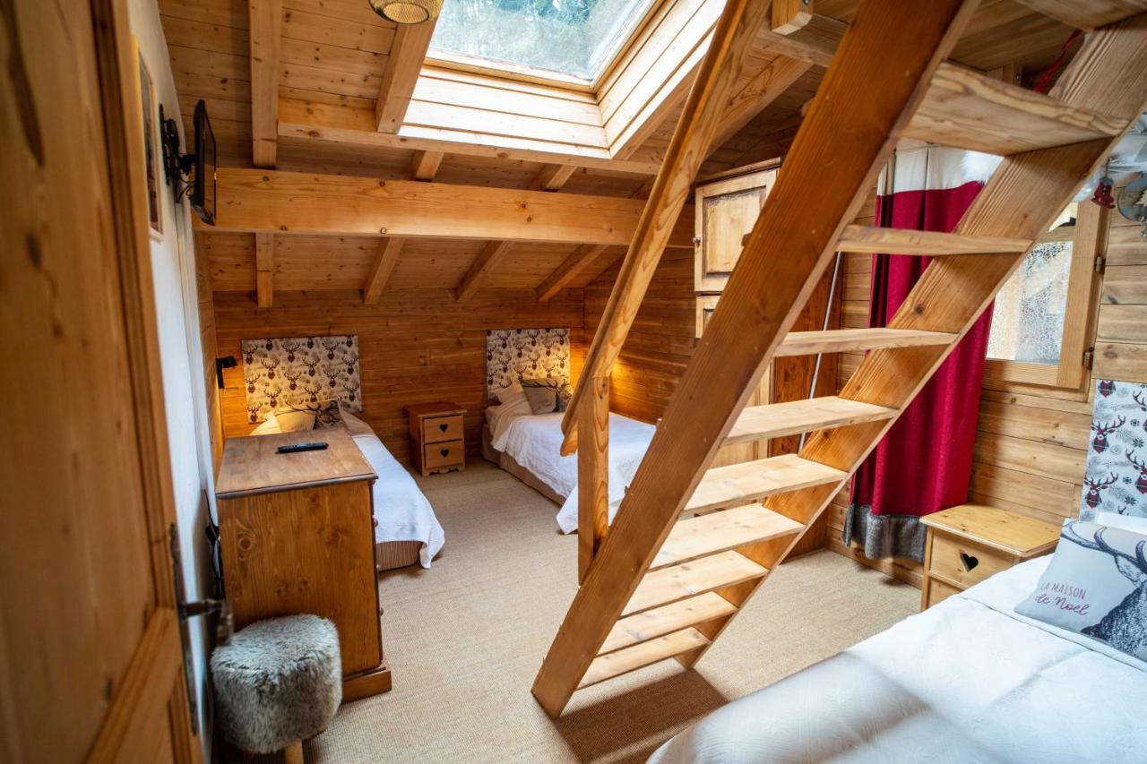 Savoya Chalet