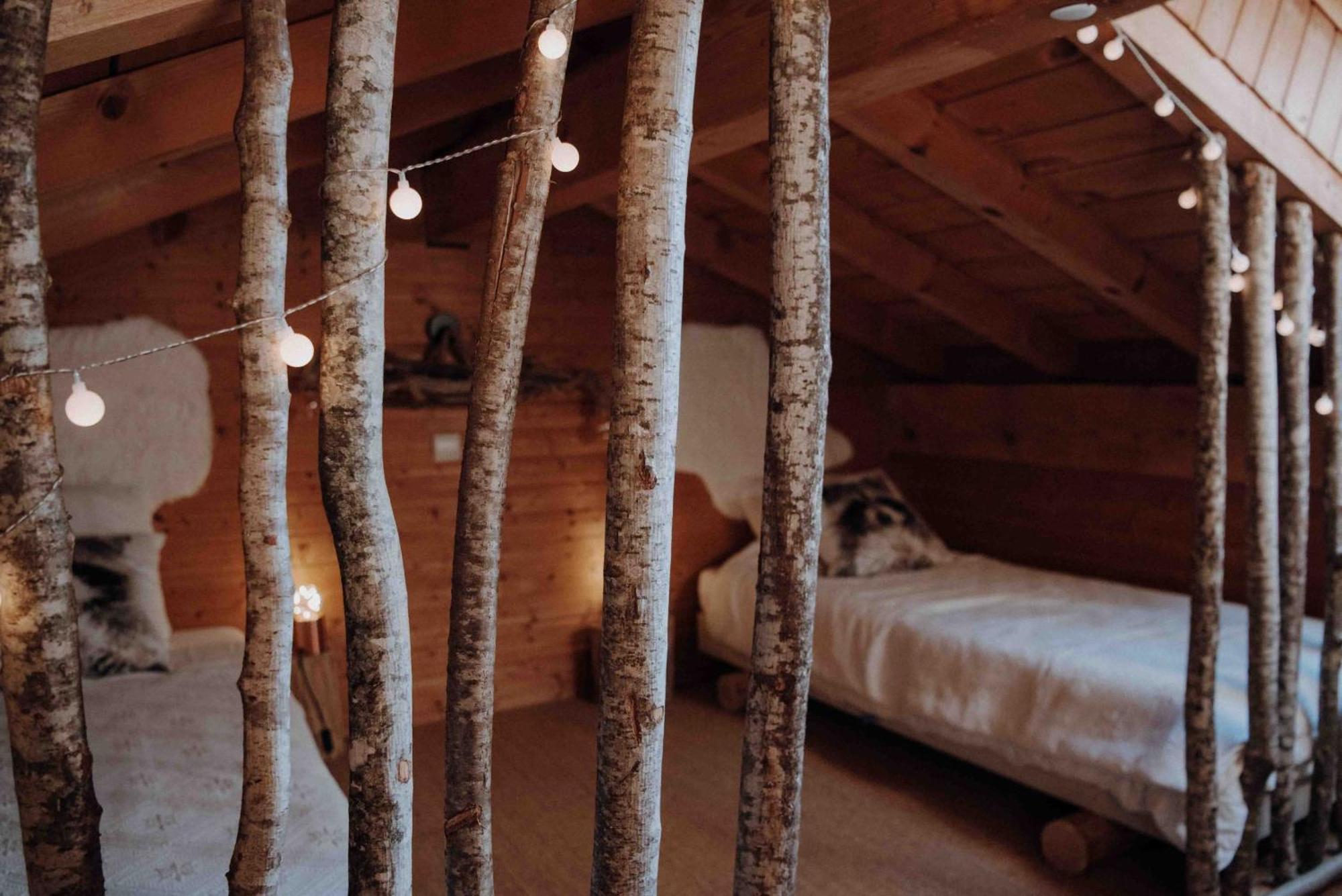 Savoya Chalet