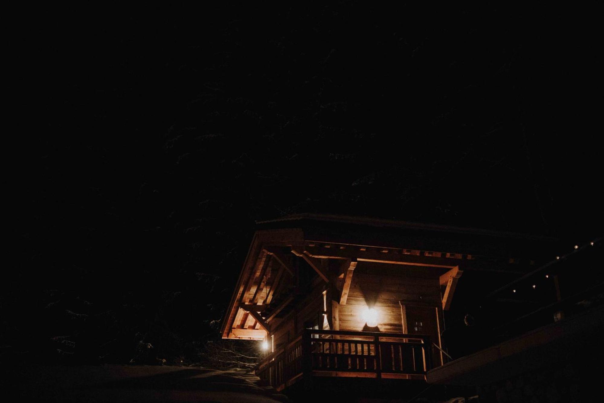 Savoya Chalet Châtel