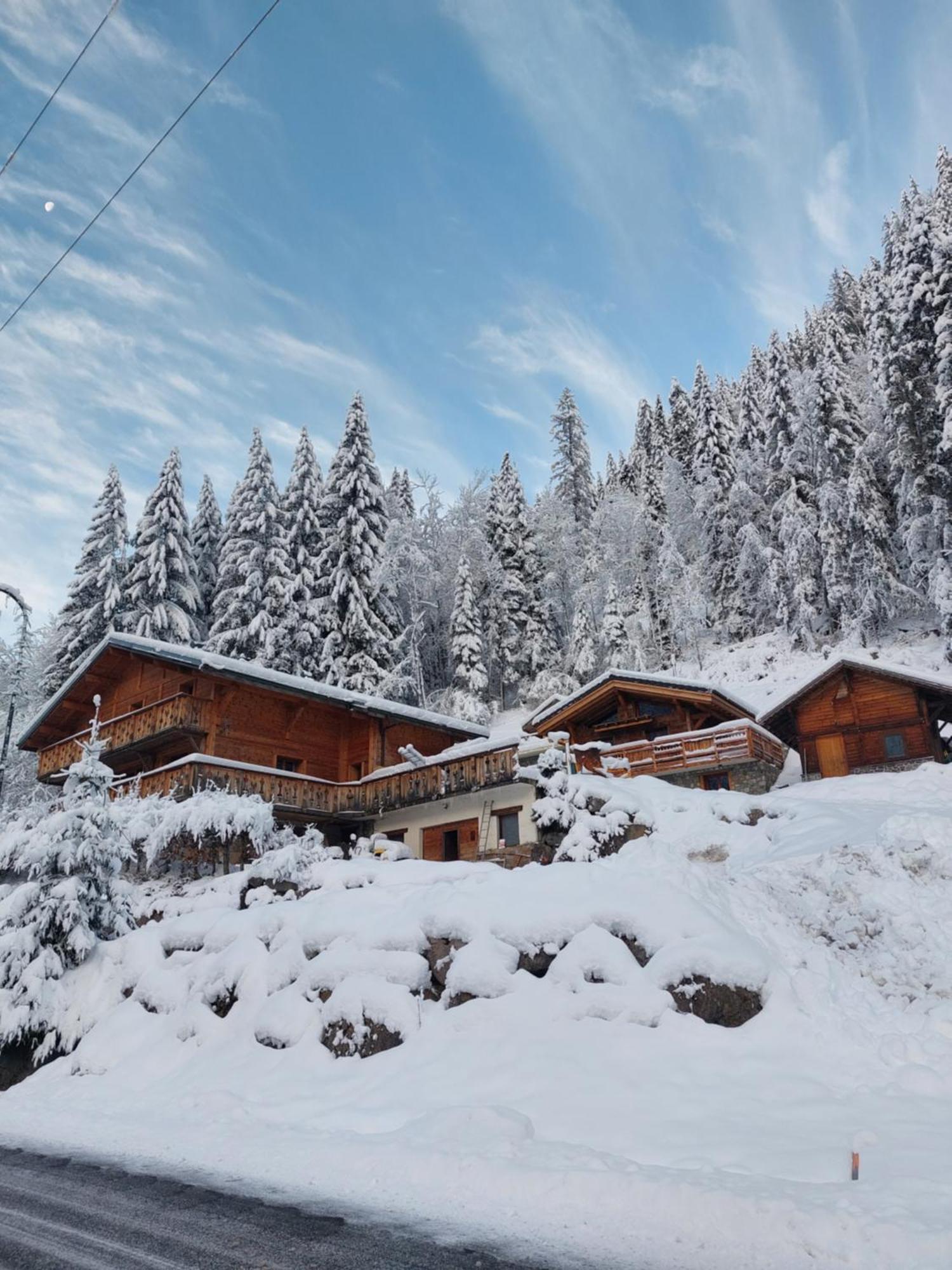 Savoya * Châtel