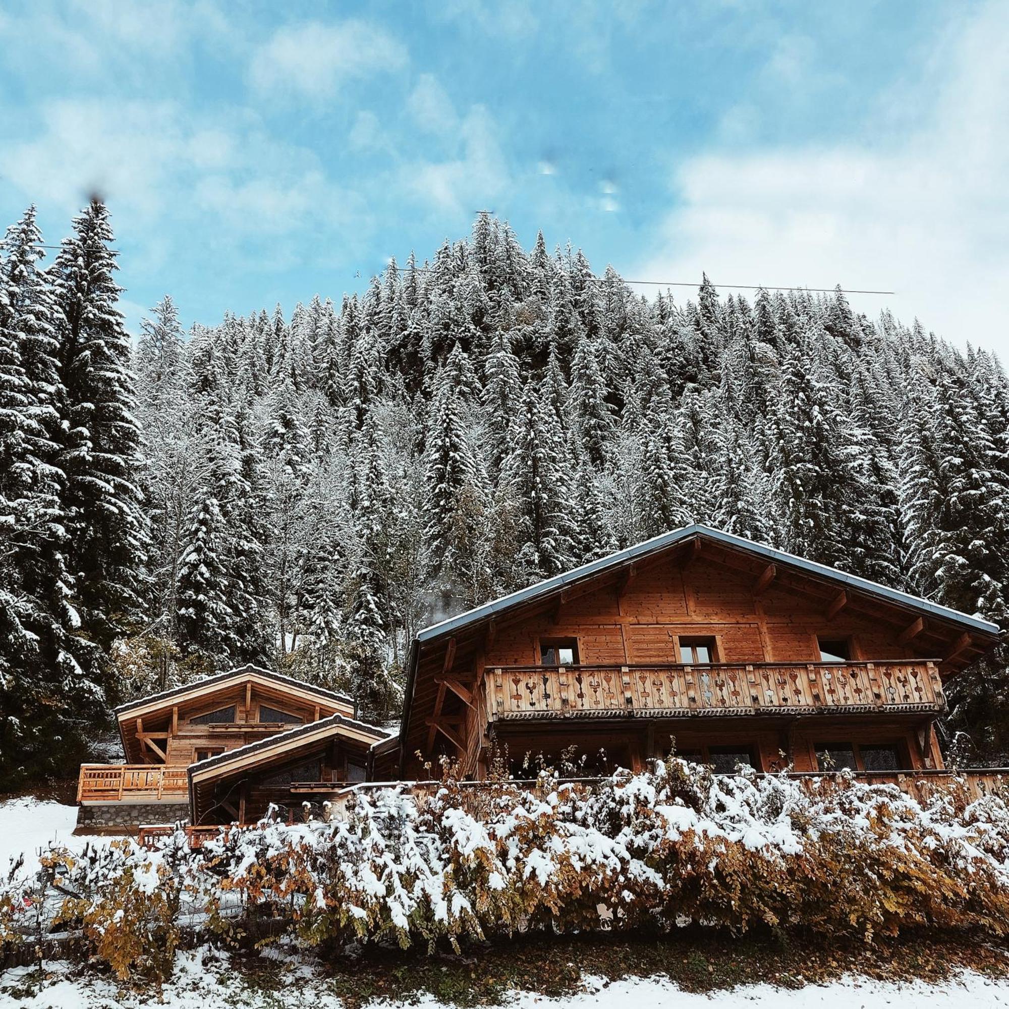Savoya * Châtel