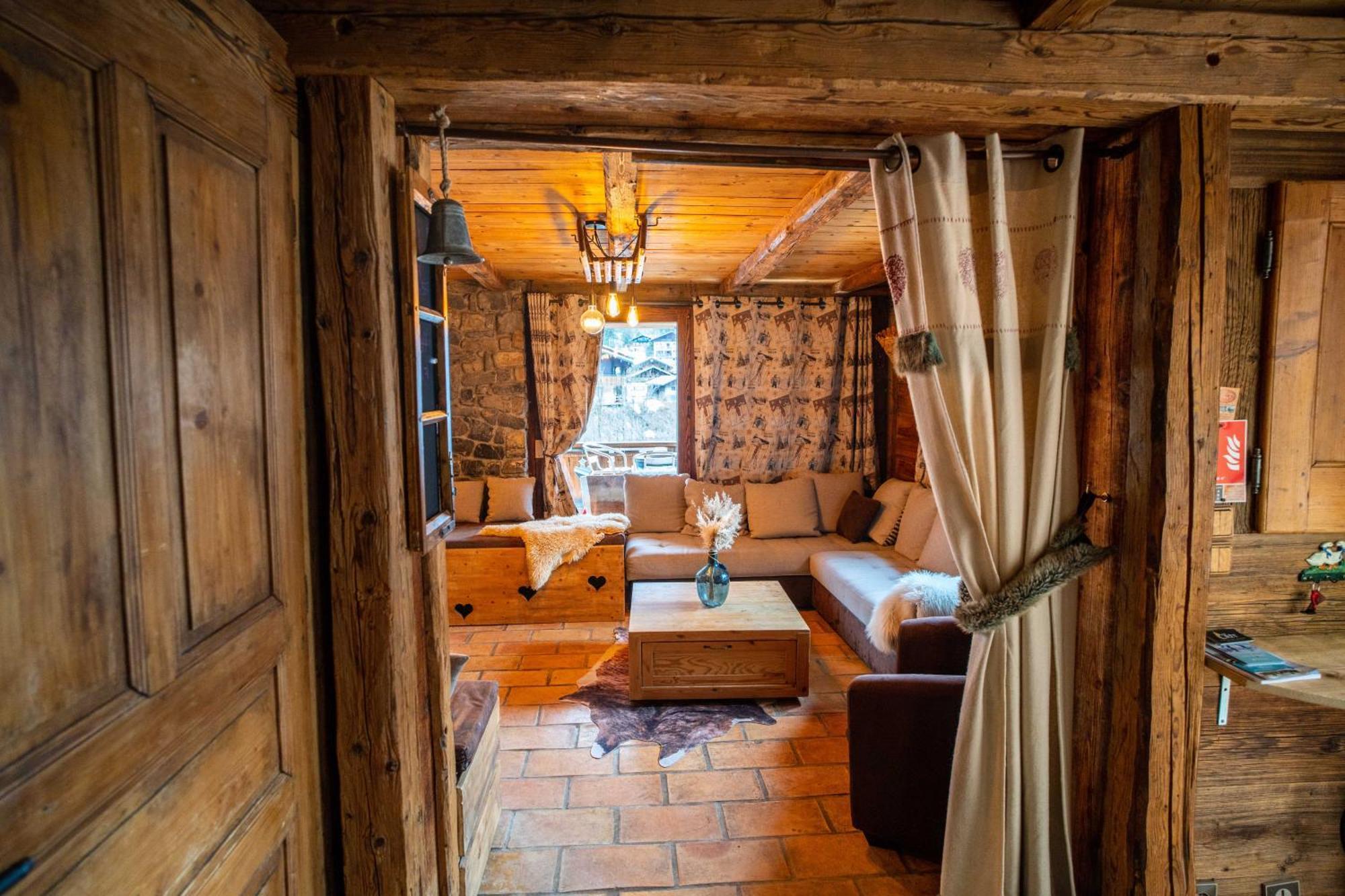 Chalet Savoya *