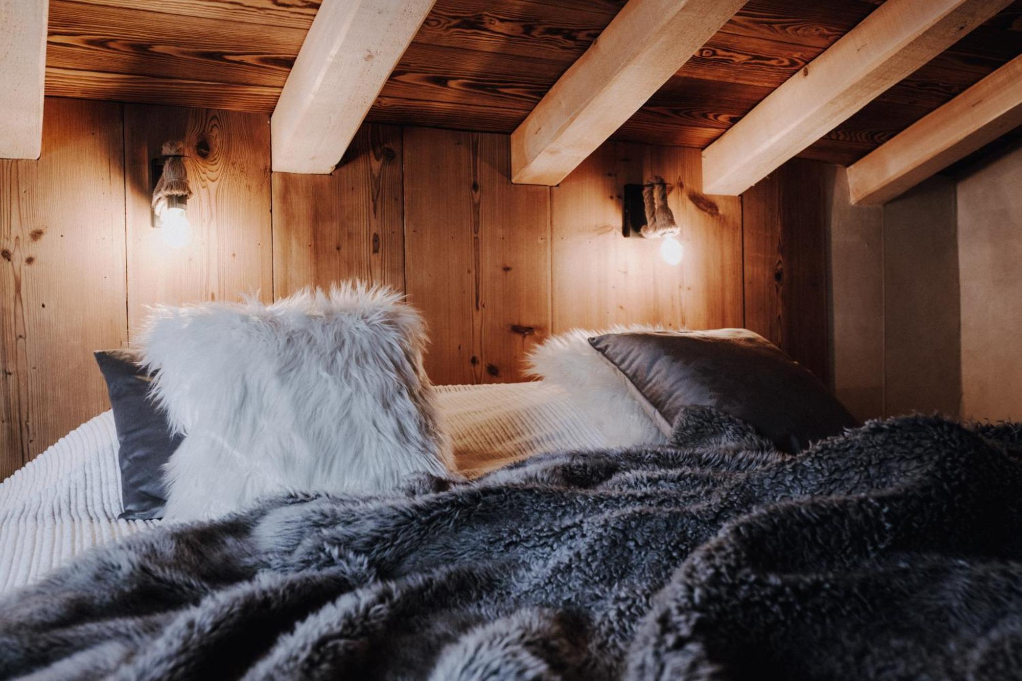 Chalet Savoya Chatel