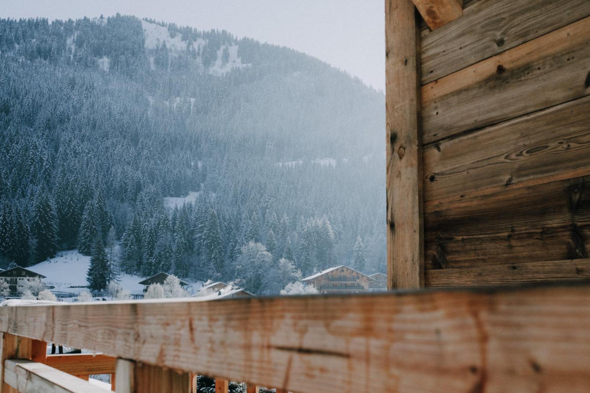 Savoya Chalet *