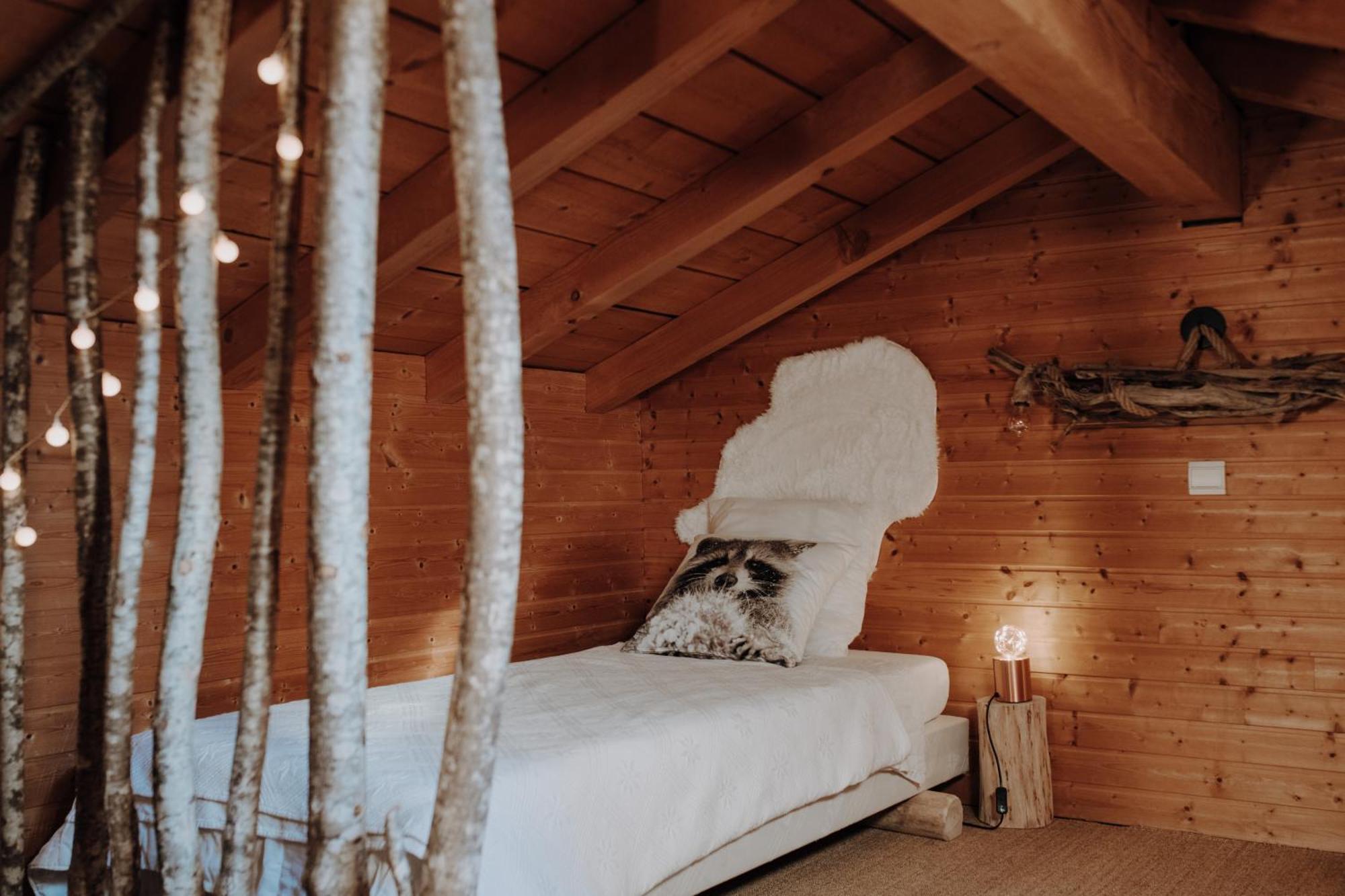 Chalet Savoya *