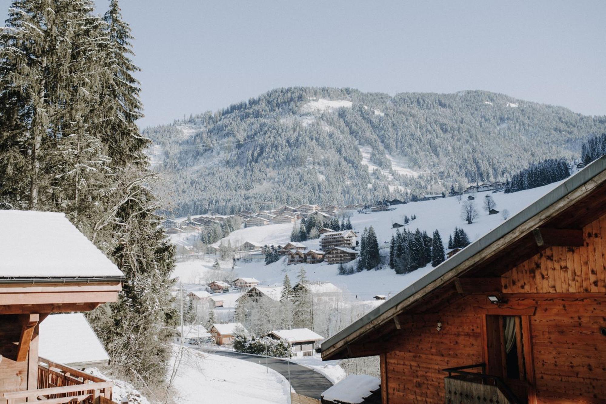 Savoya Chalet