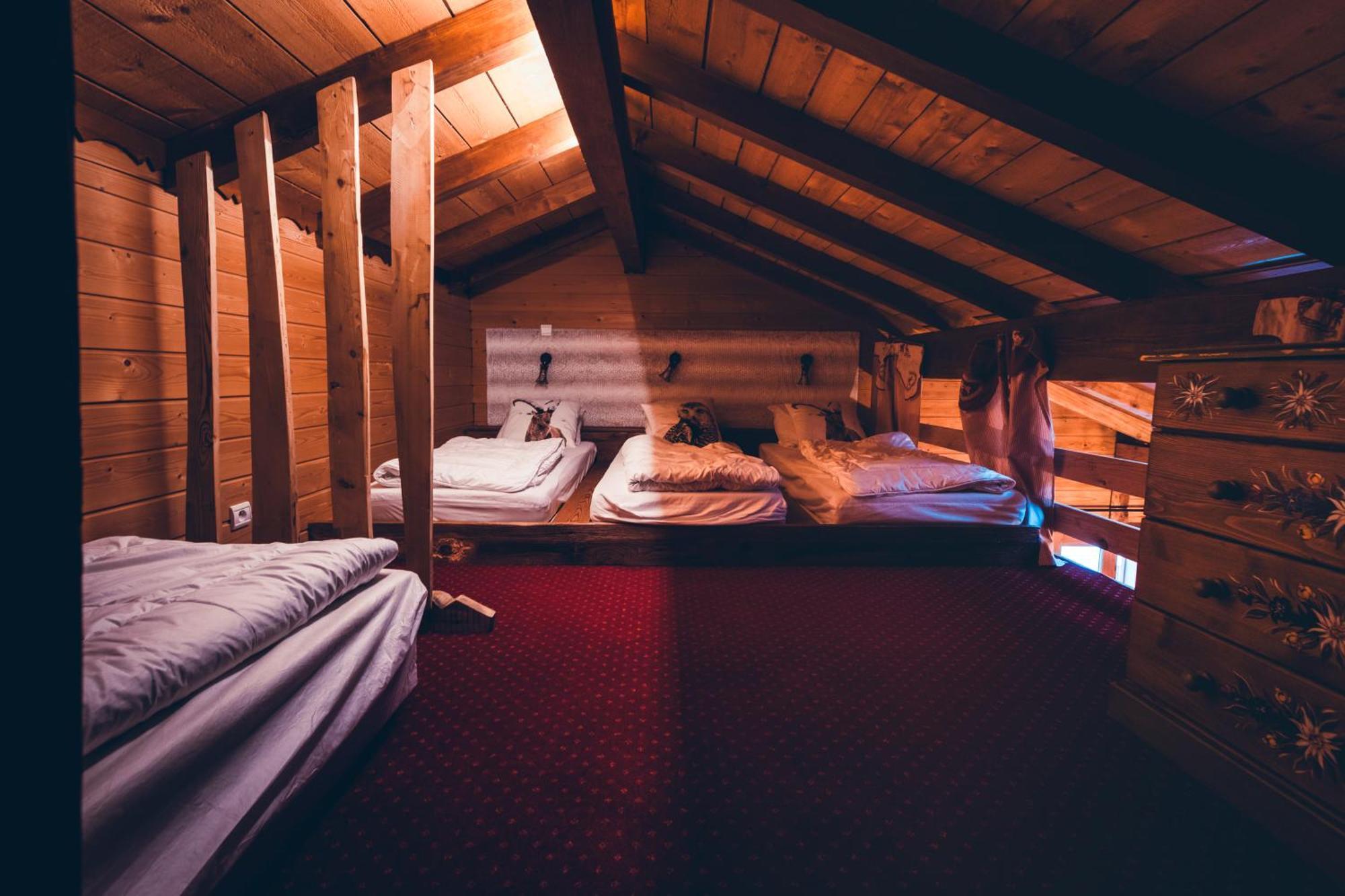 Chalet Savoya