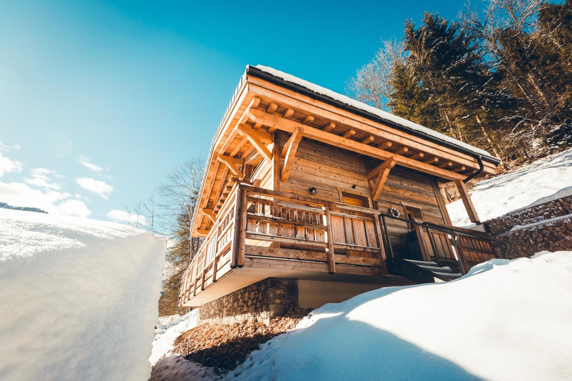 Savoya Chalet