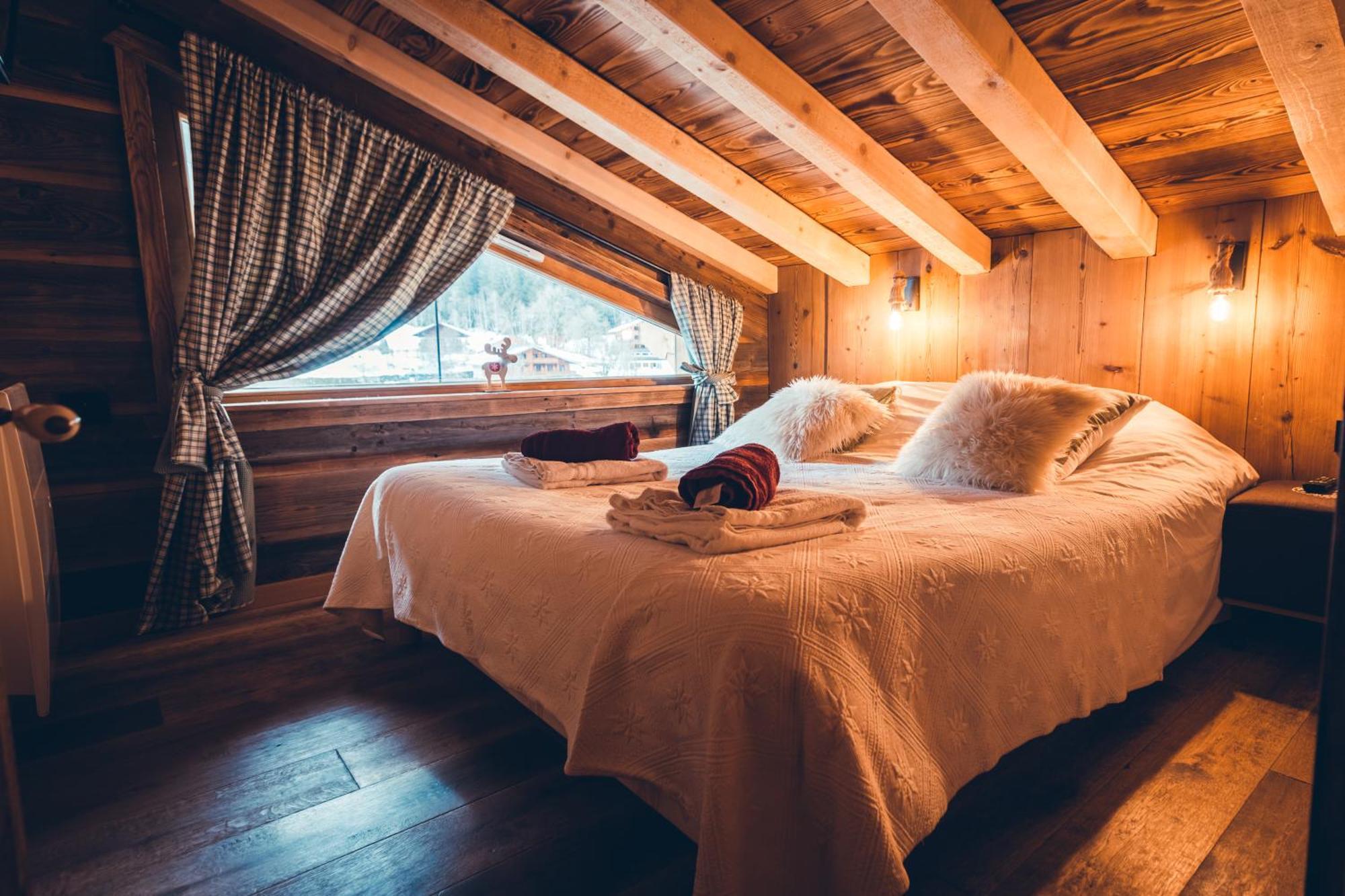 Chalet Savoya