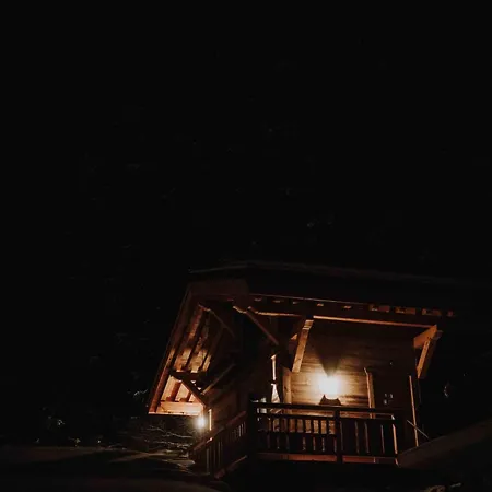 Savoya Lodges Chatel Exterior photo