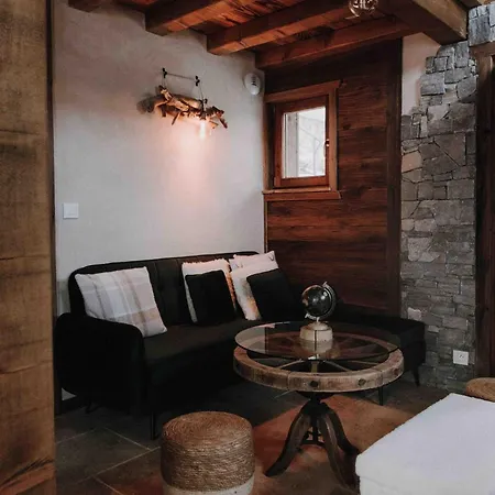 Savoya Lodges Chatel Exterior photo