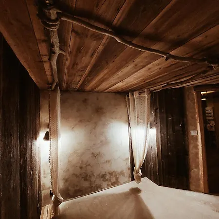Savoya Lodges Chatel Room photo