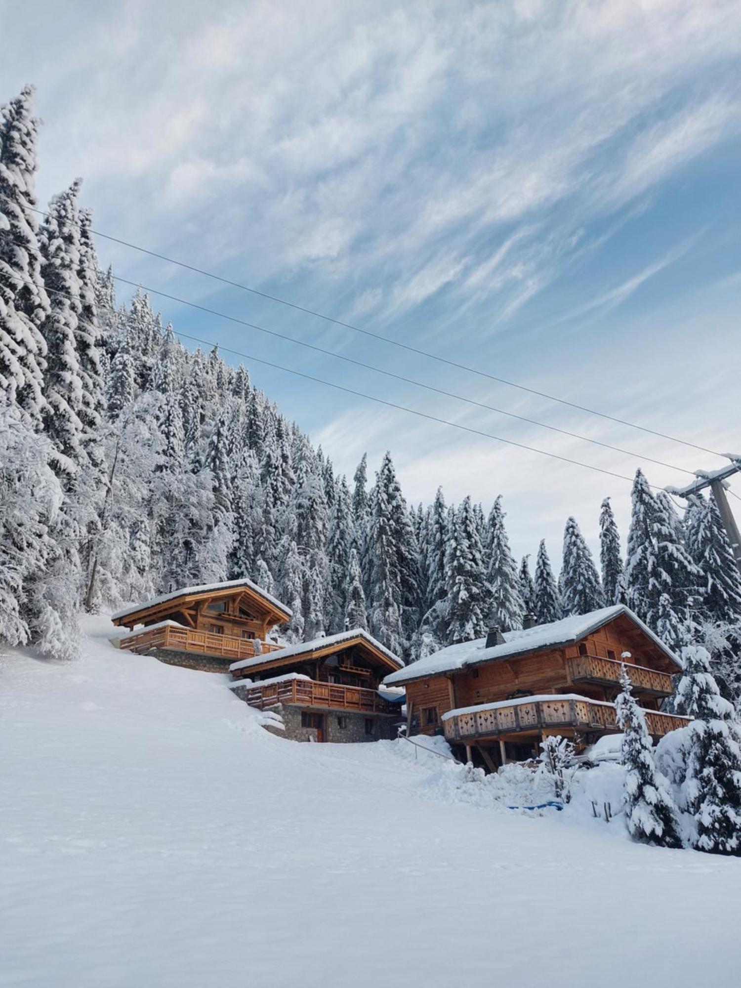 Savoya Chalet