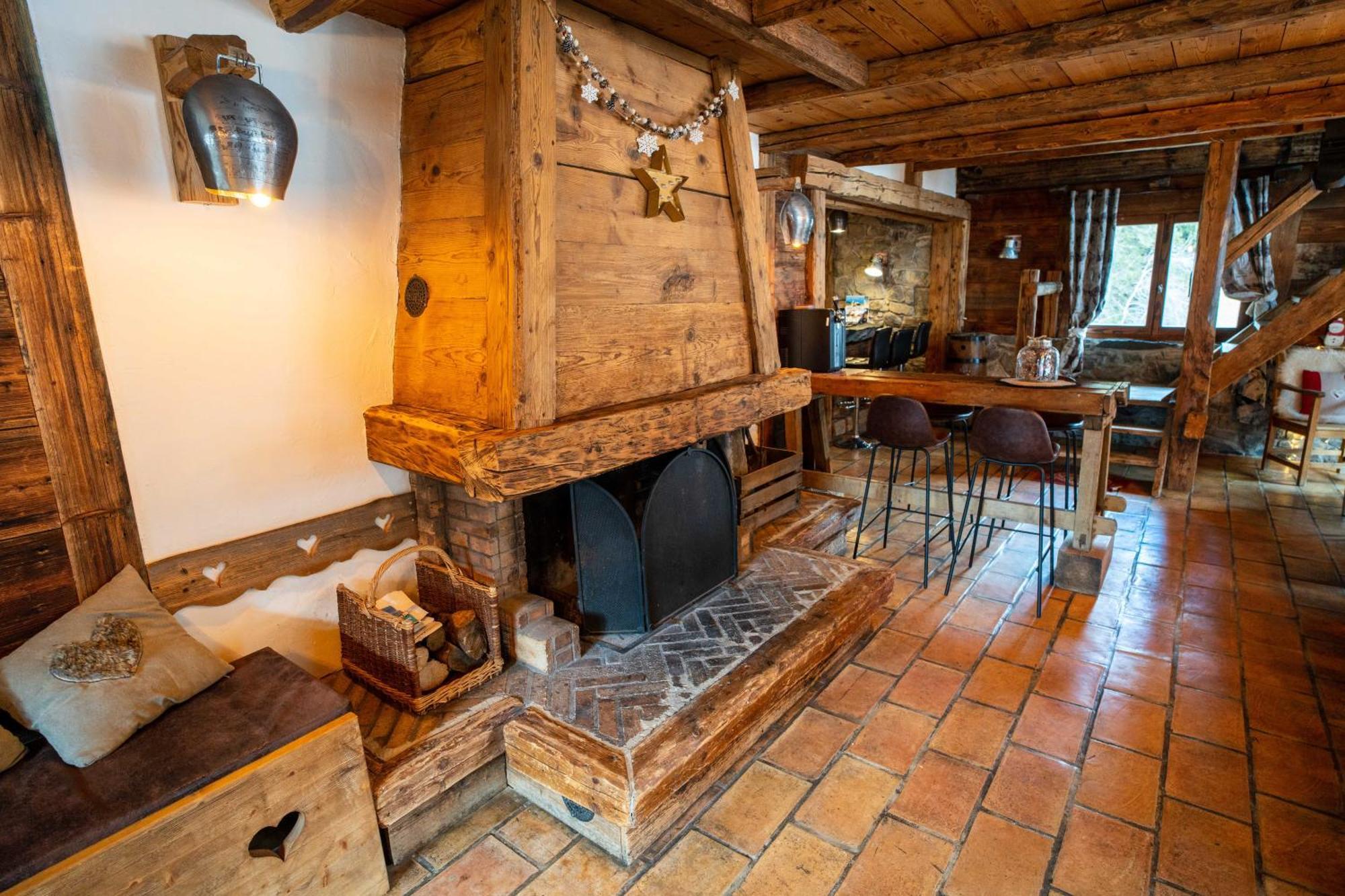Chalet Savoya *
