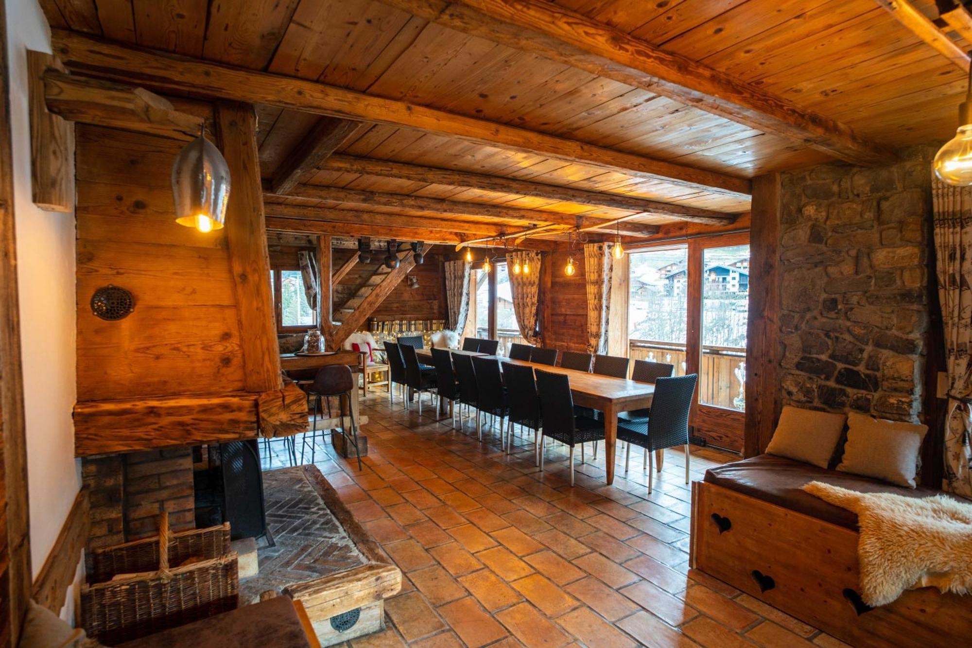 Savoya * Châtel