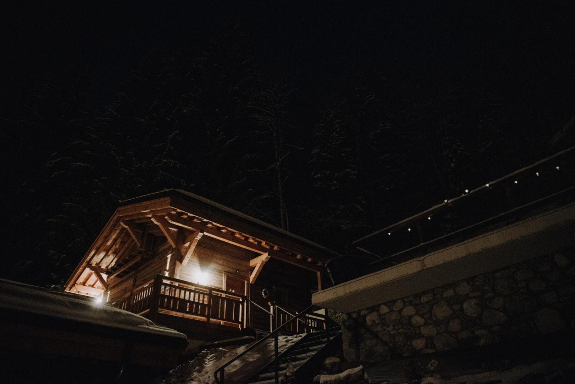 Chalet Savoya Châtel