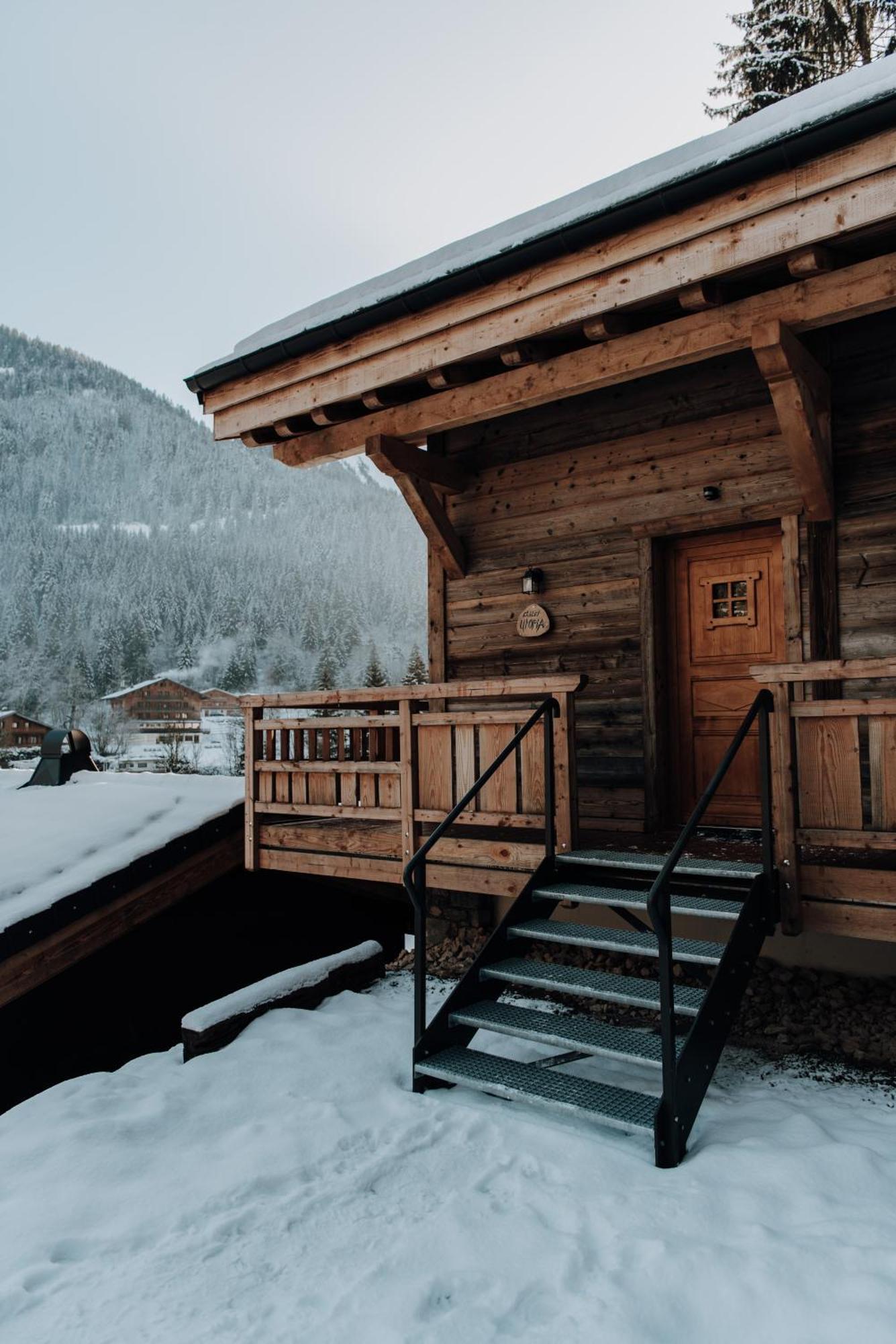 Savoya * Châtel