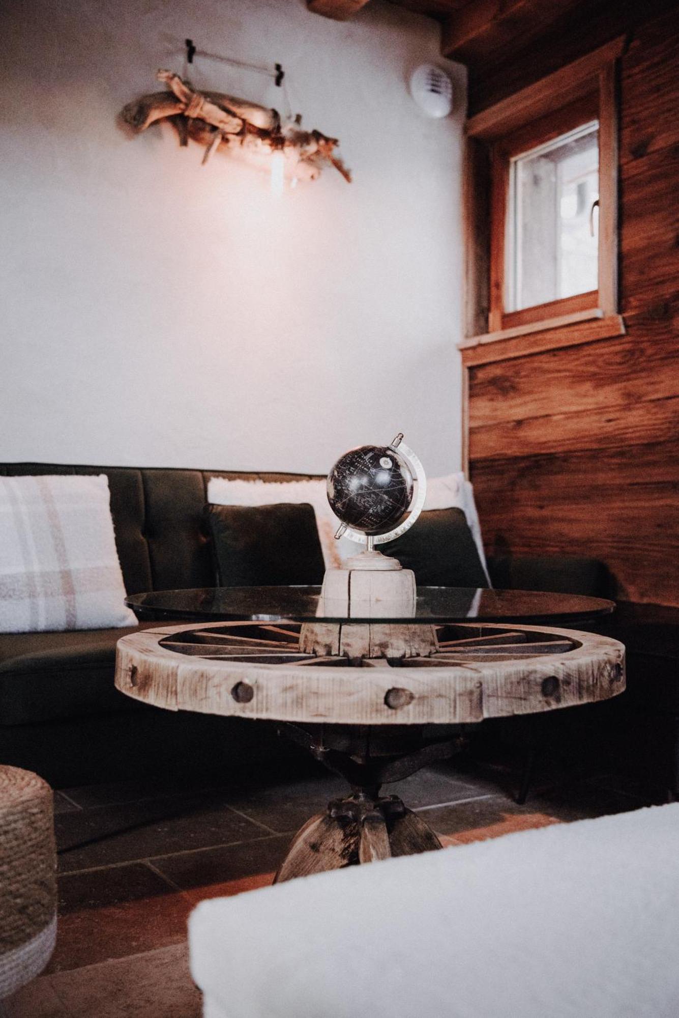 Chalet Savoya Châtel