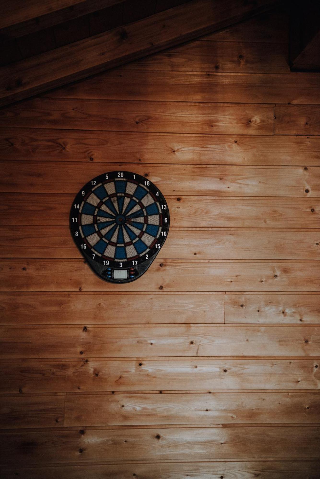 Savoya Chalet