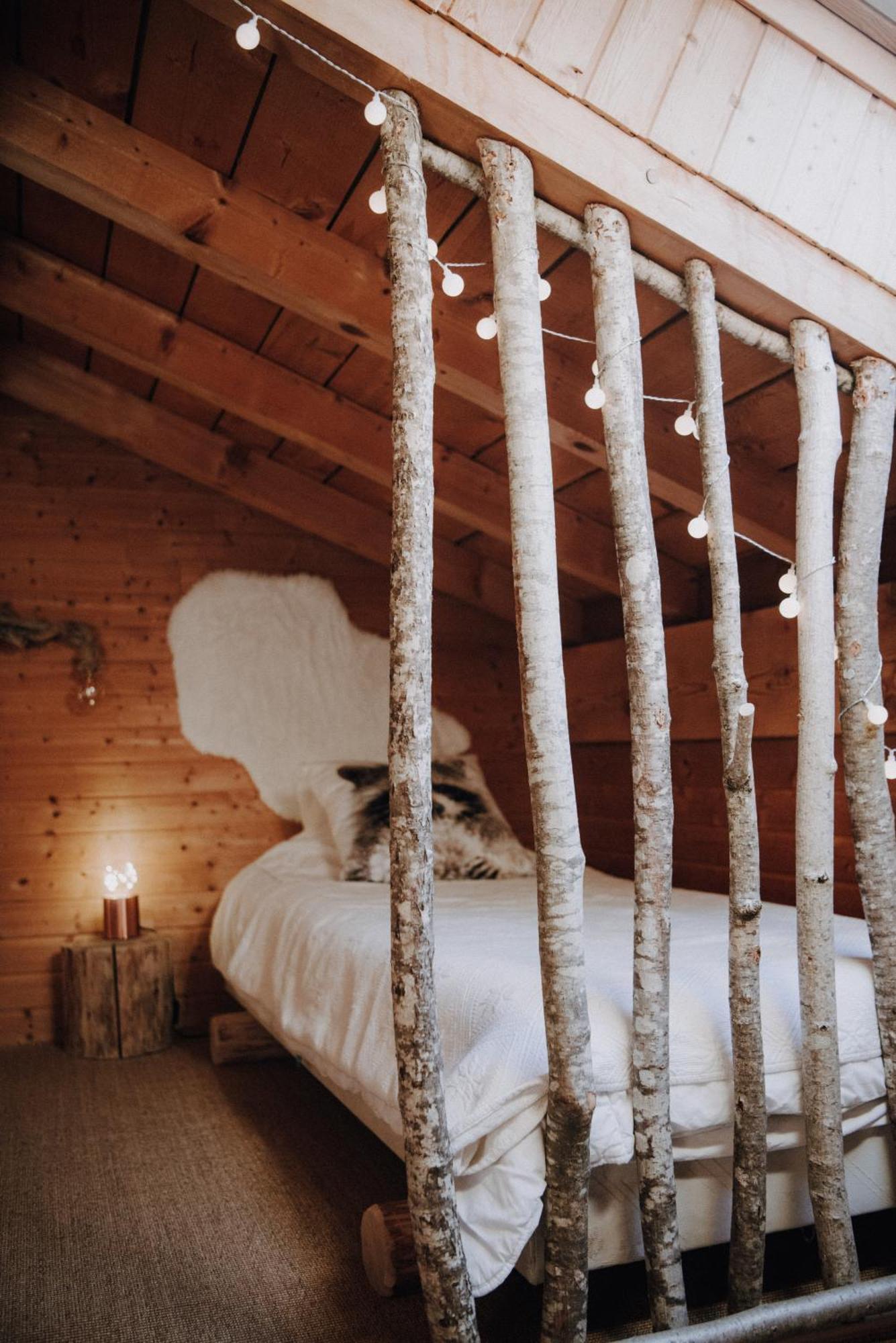 Chalet Savoya *