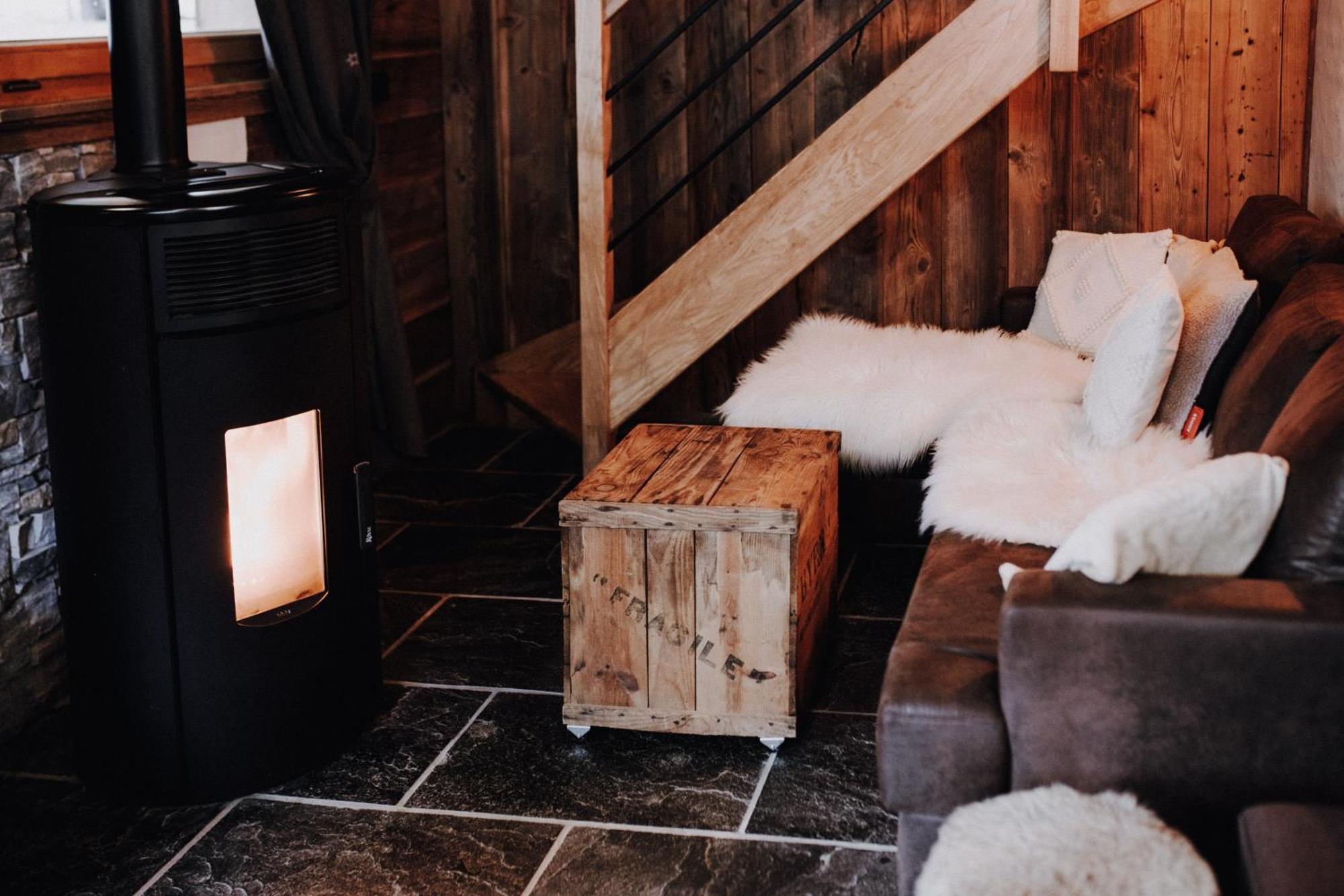 Chalet Savoya Châtel
