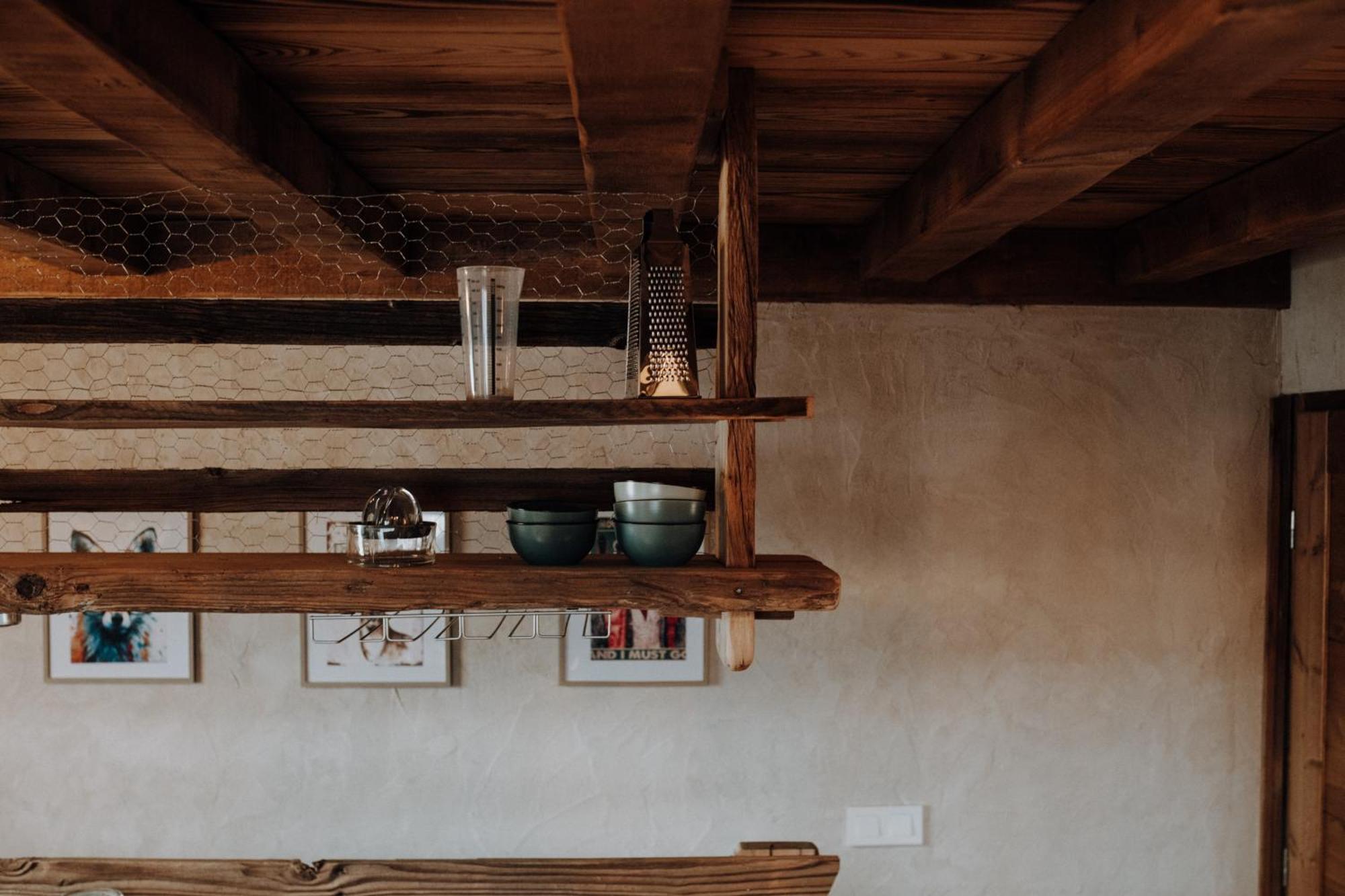 Chalet Savoya