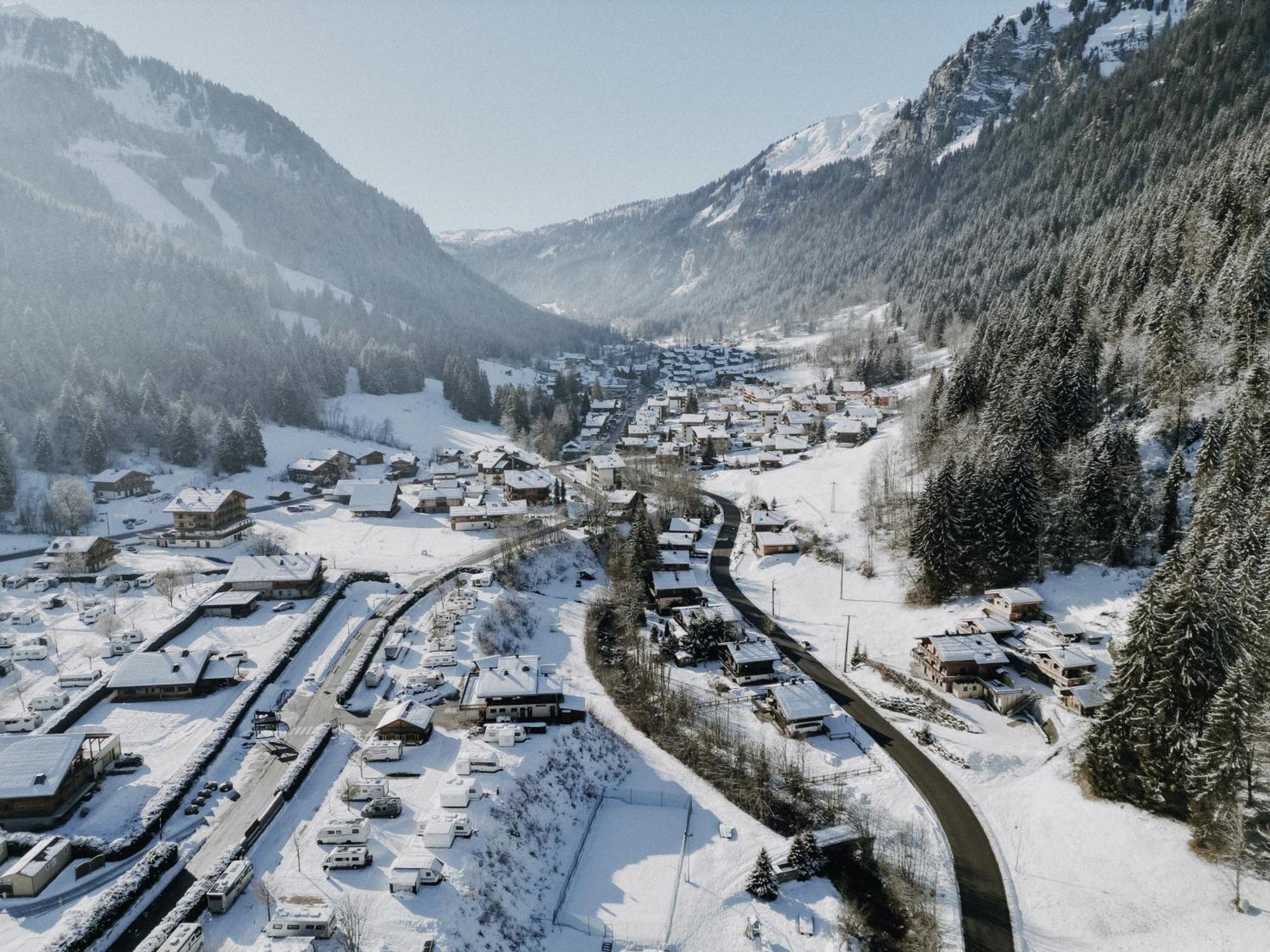 Savoya * Châtel