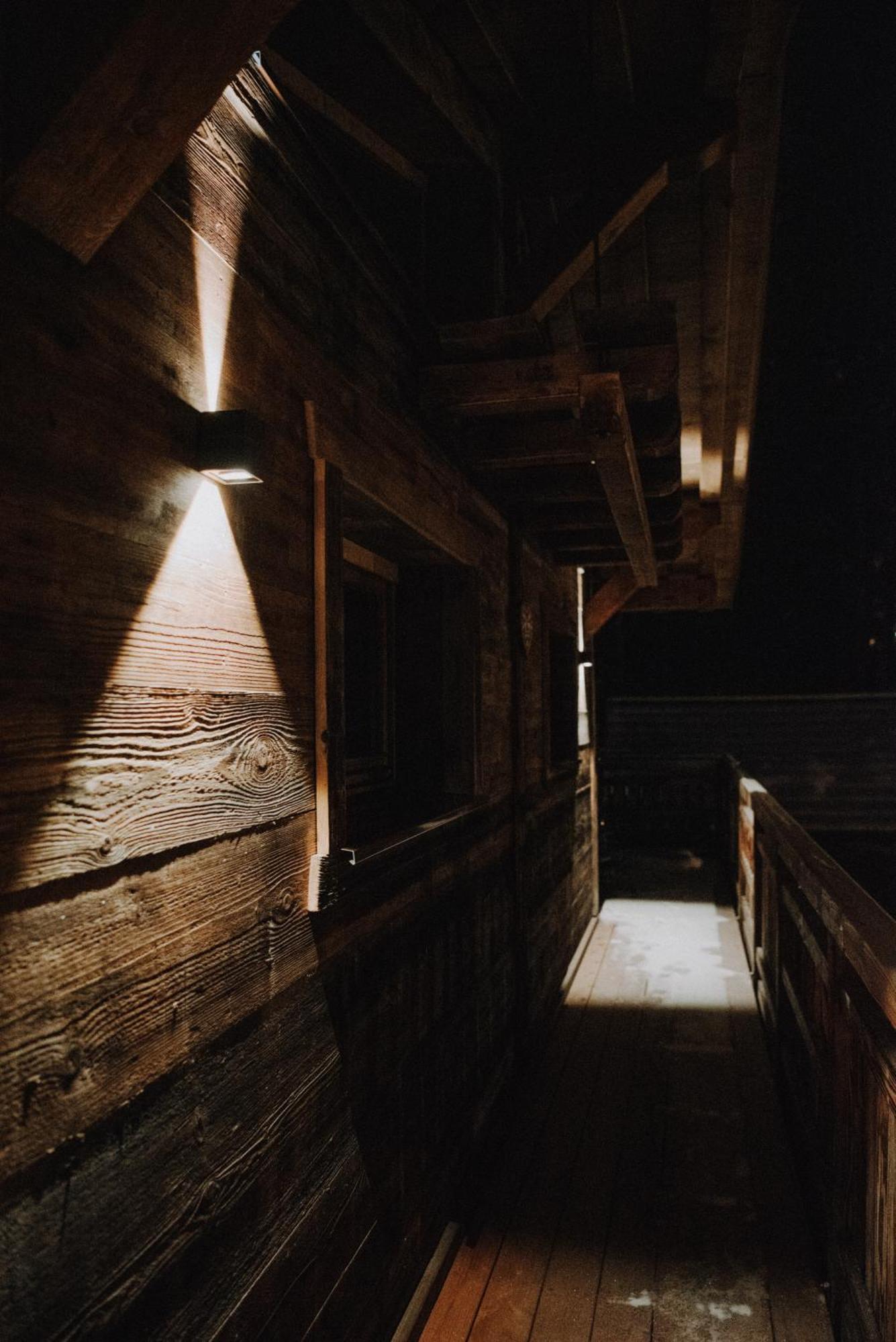 Chalet Savoya