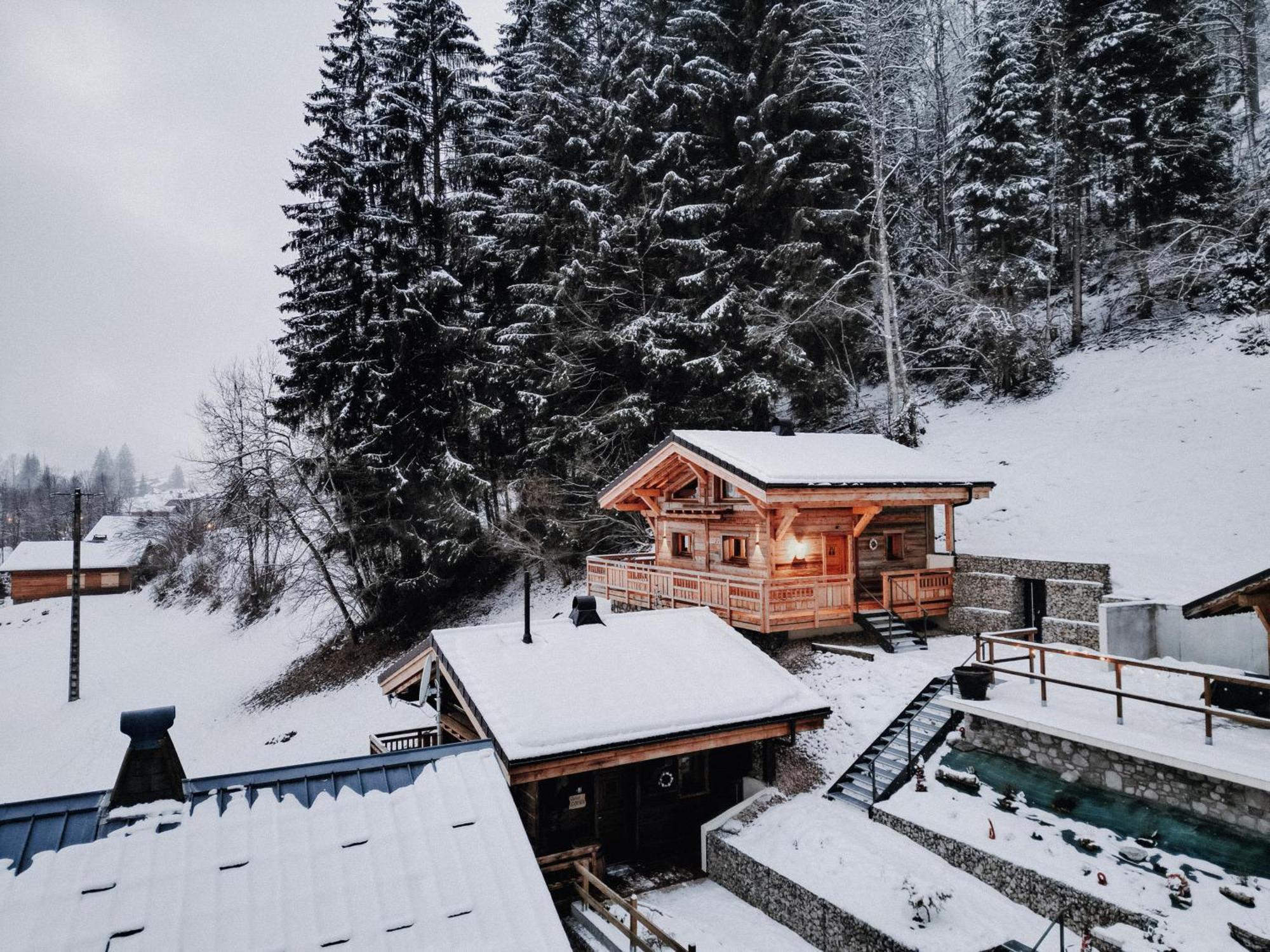 Savoya Chalet *