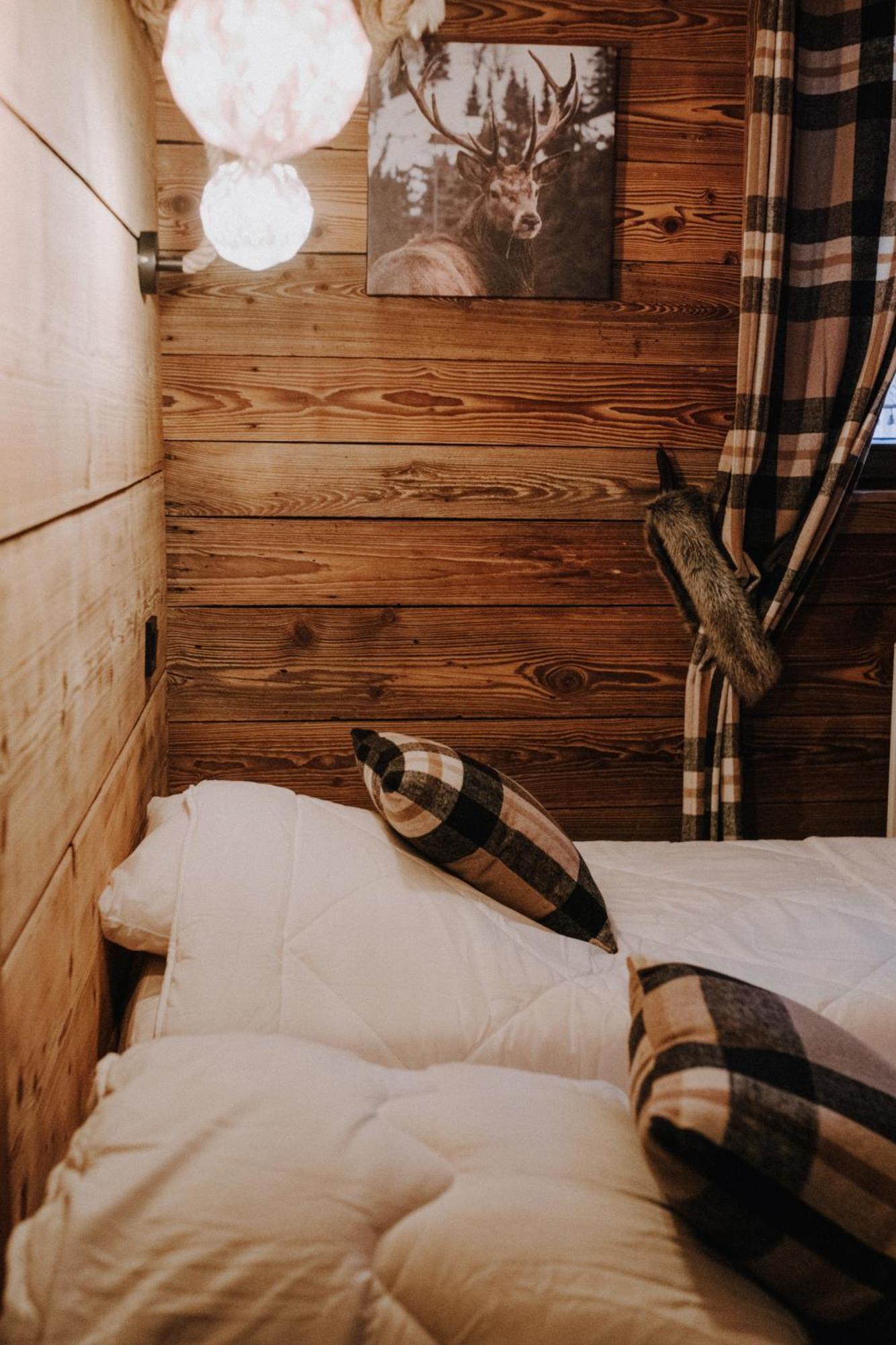 Chalet Savoya *