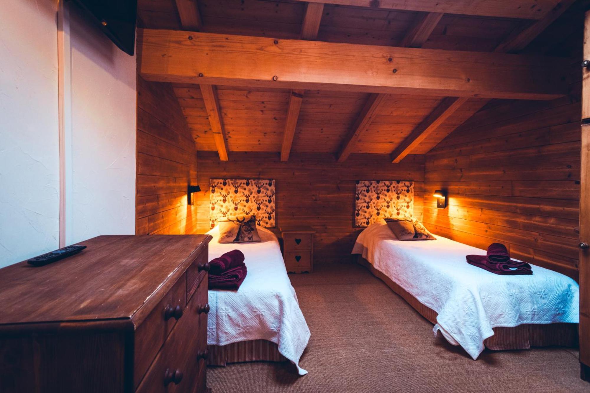 Savoya * Châtel