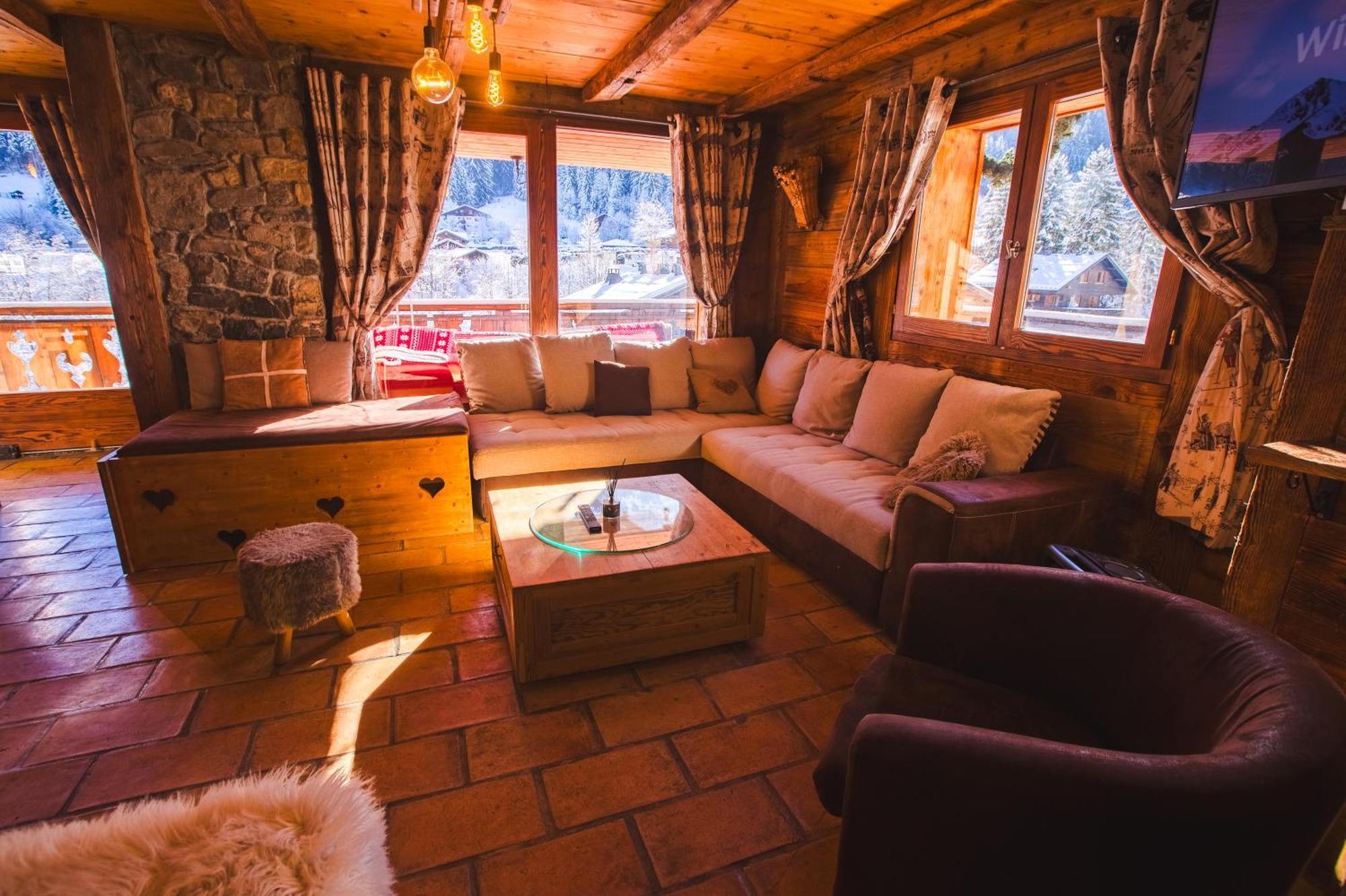 Savoya Chalet