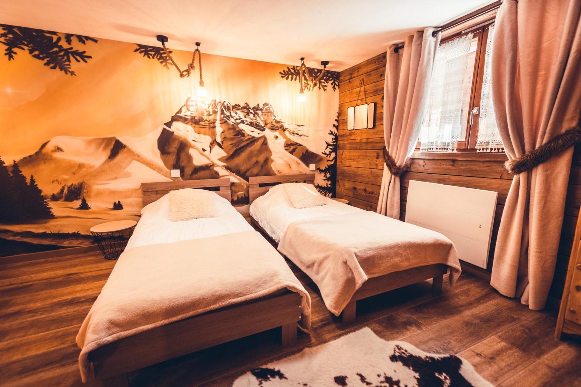 Savoya * Châtel